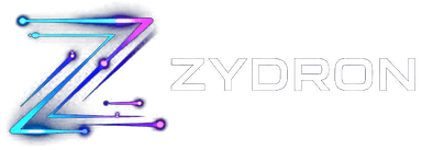 Zydron Logo